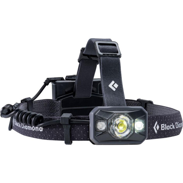 

налобный Black Diamond Icon Черный (BD 620629.BLAK)