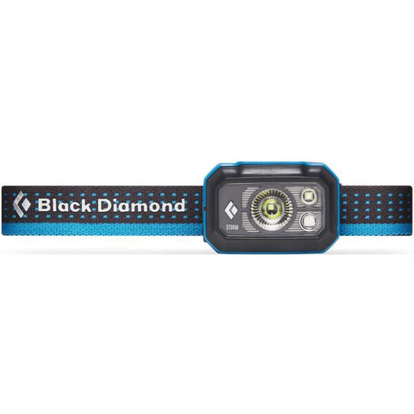 

налобный Black Diamond Storm 375 Голубой (BD 620640.4004)