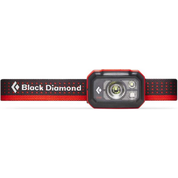 

налобный Black Diamond Storm 375 Красный (BD 620640.8001)