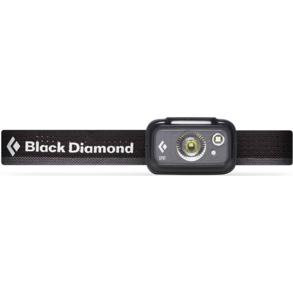 

налобный Black Diamond Spot 325 Темно-Серый (BD 620641.0004)