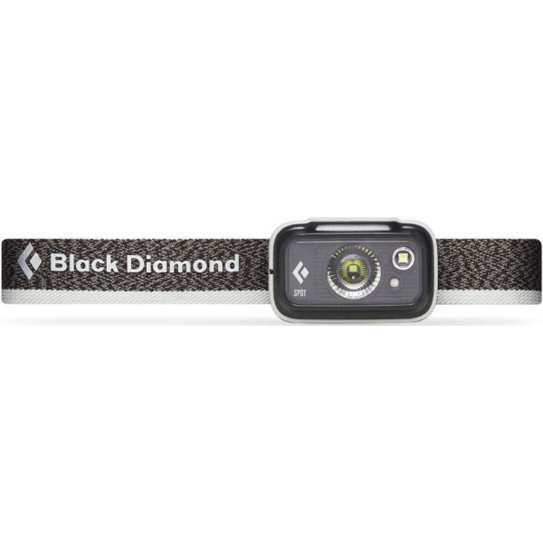 

налобный Black Diamond Spot 325 Серый (BD 620641.1001)