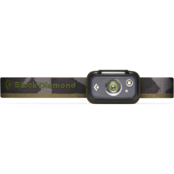

налобный Black Diamond Spot 325 Оливковый (BD 620641.3002)