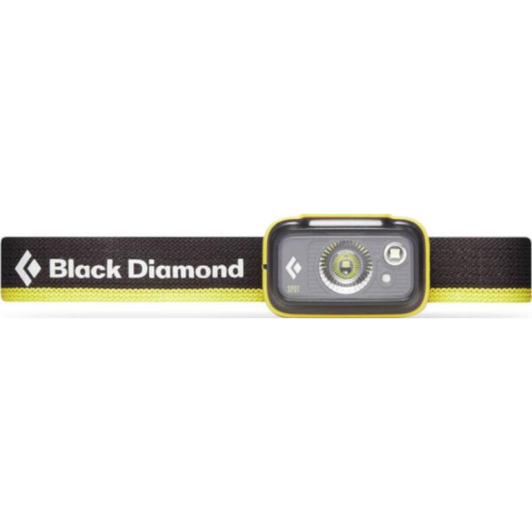 

налобный Black Diamond Spot 325 Желтый (BD 620641.7000)