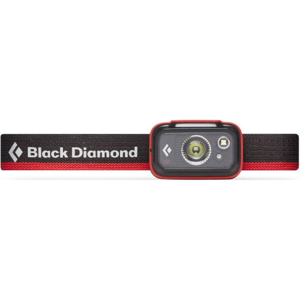 

налобный Black Diamond Spot 325 Красный (BD 620641.8001)