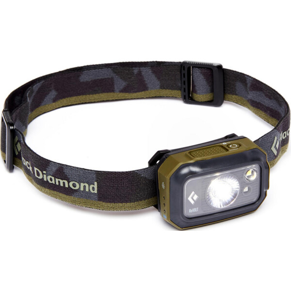 

налобный Black Diamond ReVolt 350 Оливковый (BD 620651.3002)