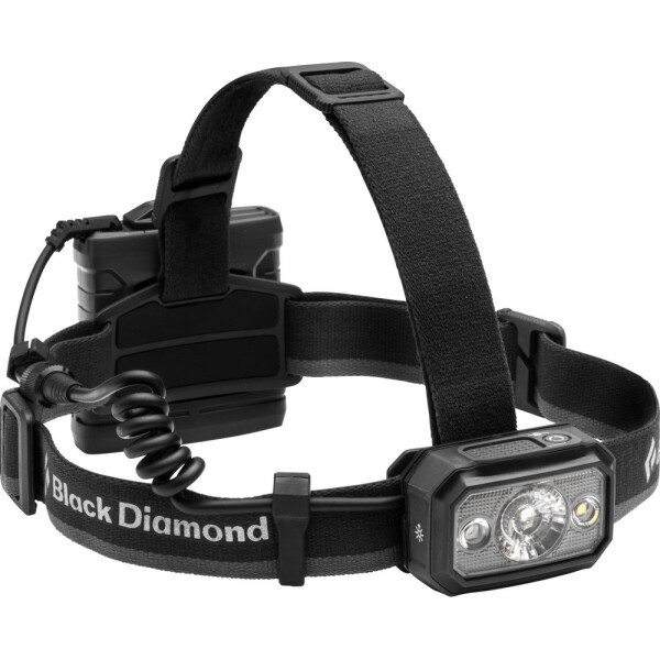 

налобный Black Diamond Icon 700 Черный (BD 620654.0004)