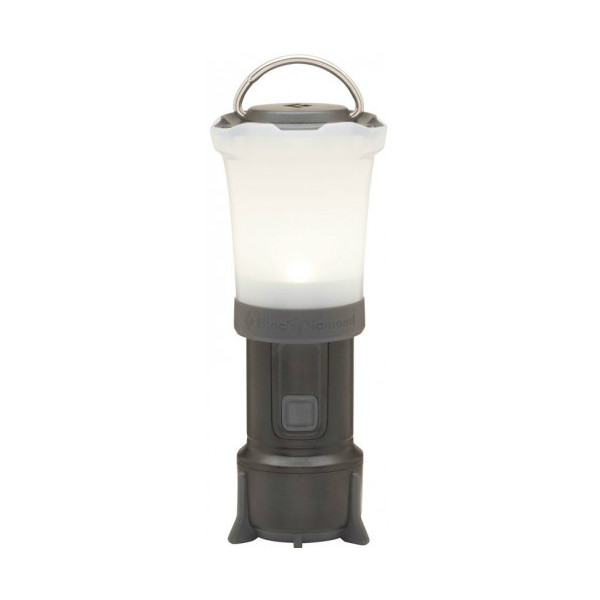 

Фонарь кемпинговый Black Diamond Orbit Matte Black (620707.MTBK)
