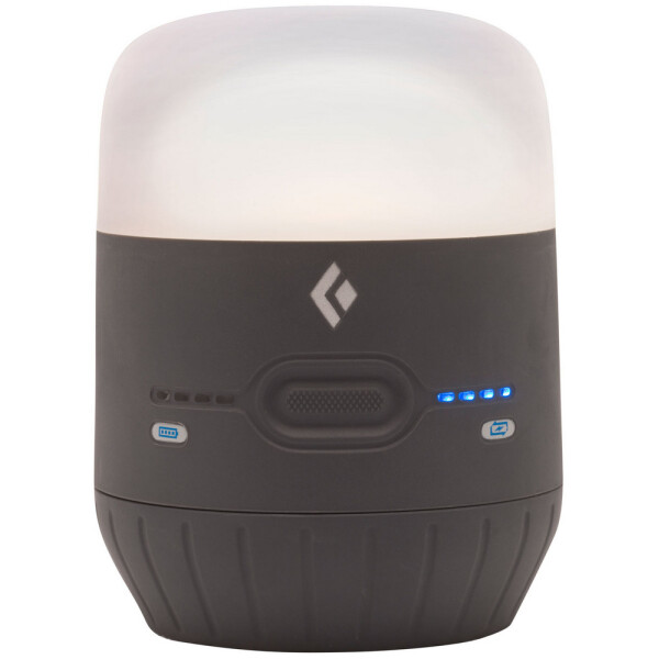 

Black Diamond Moji Charging Station Серый (BD 620713.GRPH)