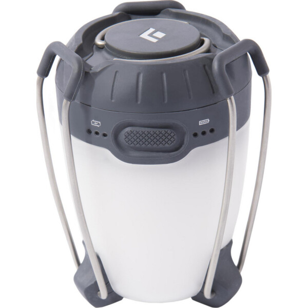 

кемпинговый Black Diamond Apollo Серый (BD 620716.GRPH)