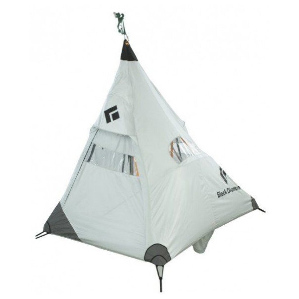 

для платформы Black Diamond Deluxe Single Fly Серый (BD 810457)