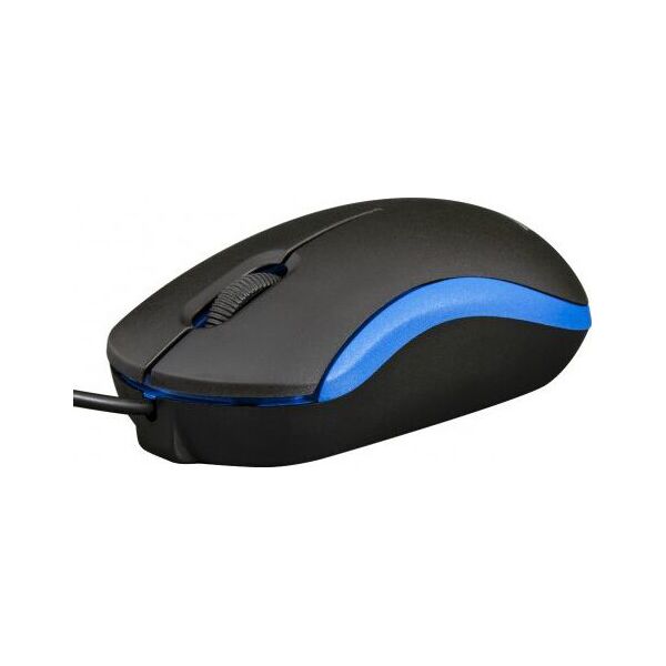 

Frime FM-010 USB Black/Blue