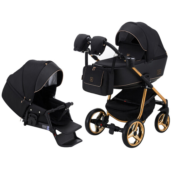 

универсальная 2 в 1 Adamex Barcelona Polar (Pink Gold) BR408