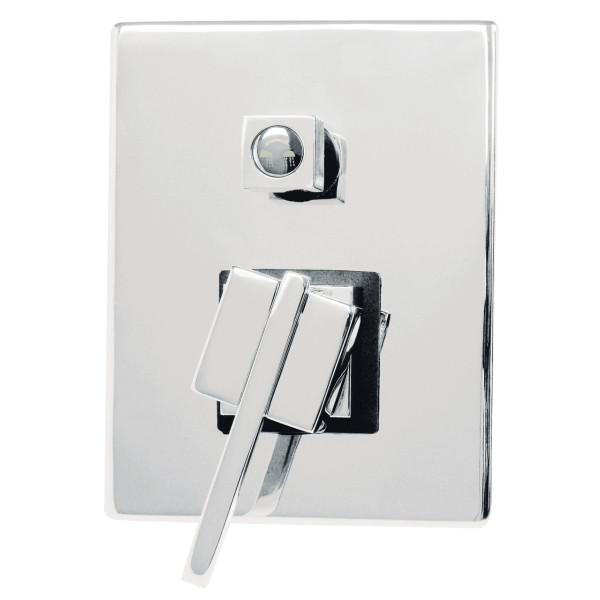 

Смеситель DEANTE CUBIC для душа BDD-044P