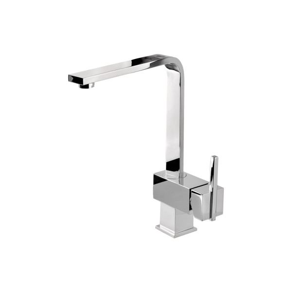 

Смеситель DEANTE CUBIC для кухни BDD-063M