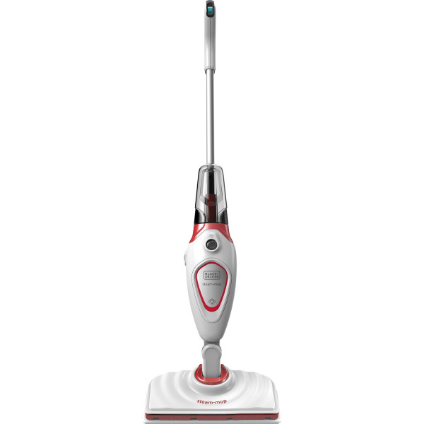 

Пароочиститель Black&Decker BDS1616R