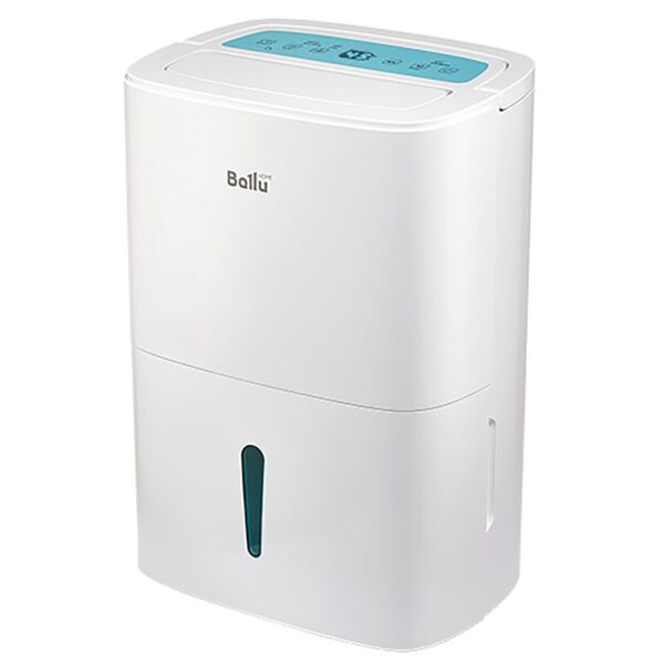 

Осушитель воздуха Ballu BD-30U