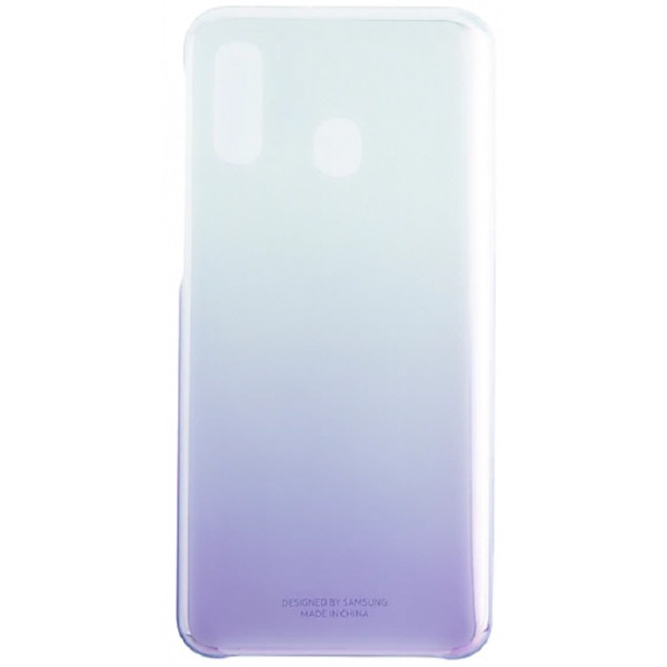 

Samsung A405 Gradation Cover Violet EF-AA405CVEGRU