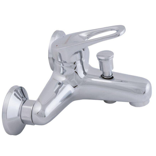 

Смеситель для ванны Aqua Rodos Decor 90011-7A, АР0000292