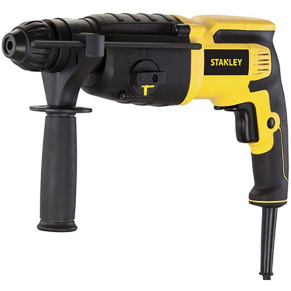 

Перфоратор Stanley SHR263K