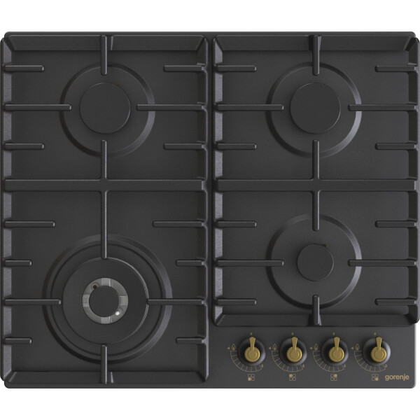 

Варочная поверхность Gorenje GW642CLB Classico