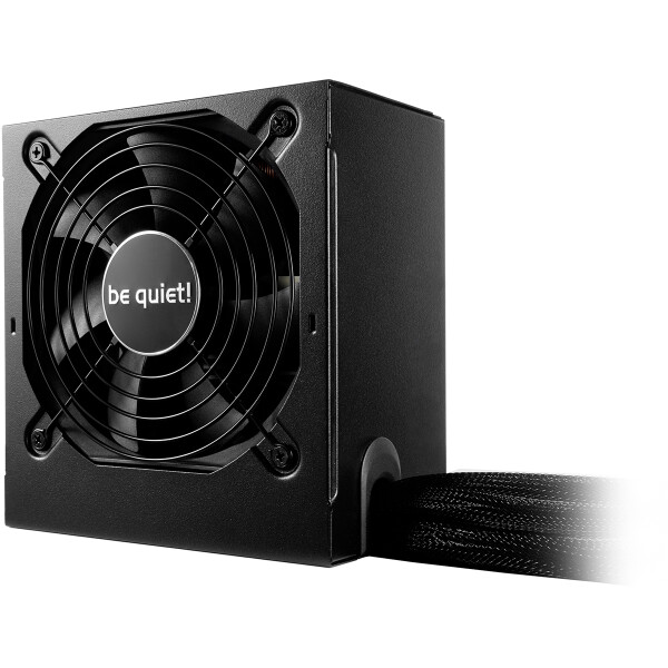 

be quiet! Pure Power 9 400WATT (BN245) "Refurbished"