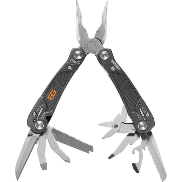 

Мультитул Gerber Bear Grylls Ultimate, блистер