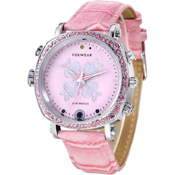 

XPRO WatchFOX ELEGANT Pink