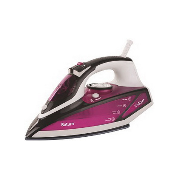

Утюг Saturn ST-CC7144 New