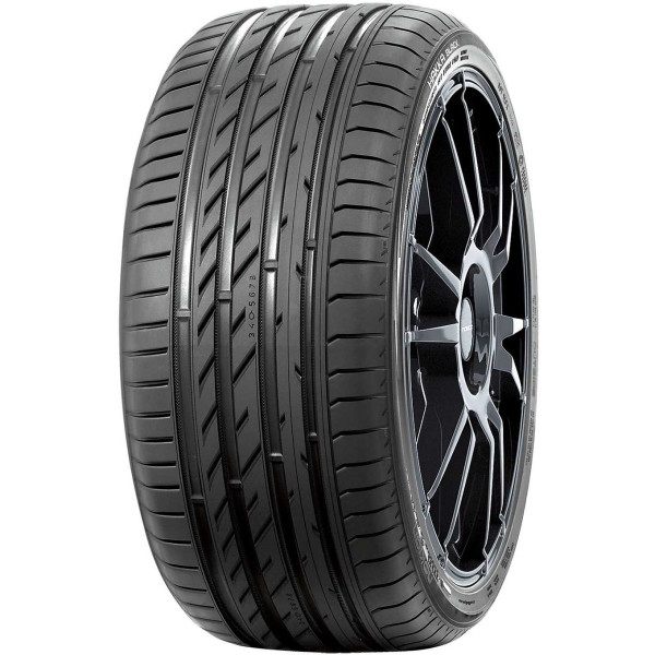 

Nokian Hakka Black 2 XL 235/45 R18 98W