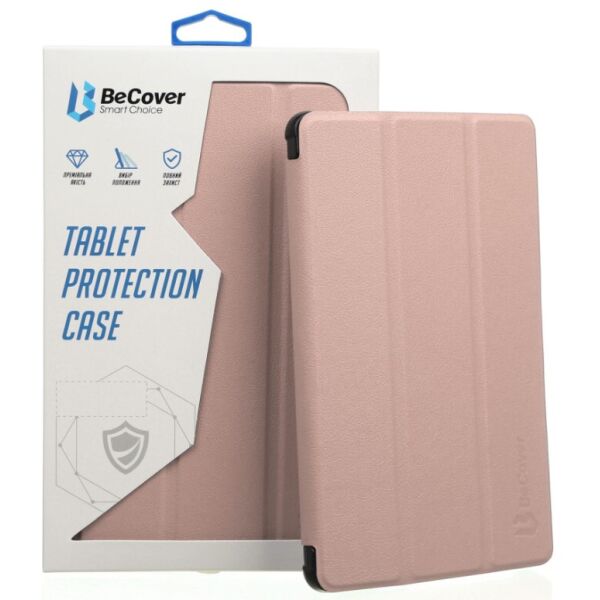 

BeCover для Apple iPad Air 10.9 2020 Rose Gold (705501)