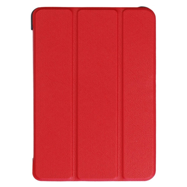 

BeCover Smart Case для Lenovo Tab P10 TB-X705 Red (704729)