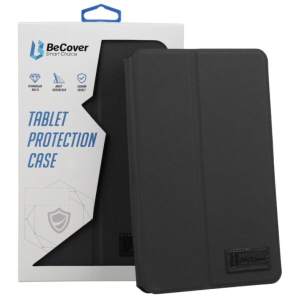 

BeCover Premium для Huawei MatePad T10 Black (705443)