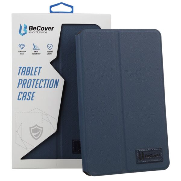 

BeCover Premium для Huawei MatePad T10 Deep Blue (705444)