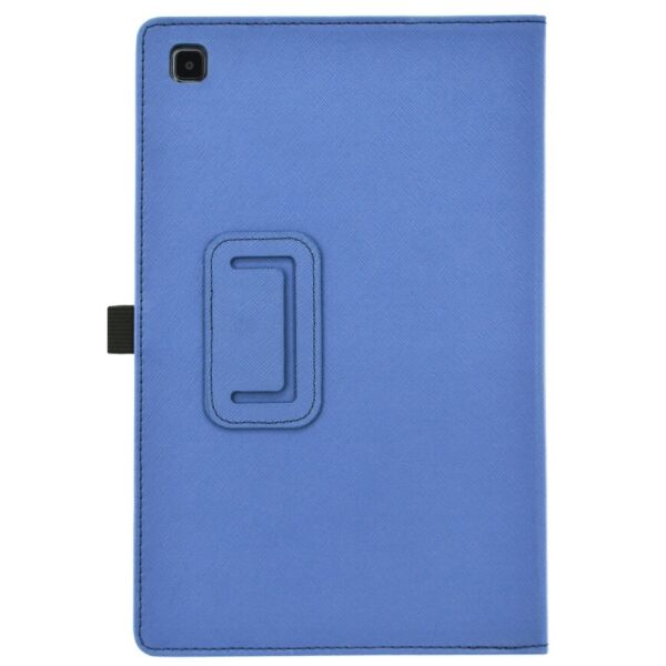 

BeCover Slimbook для Samsung Galaxy Tab A7 10.4 (2020) SM-T500 / SM-T505 / SM-T507 Deep Blue (705454)