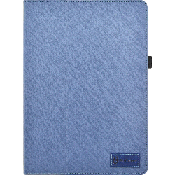

BeCover Slimbook для Samsung Galaxy Tab A 10.1 (2019) T510/T515 Deep Blue (703734)