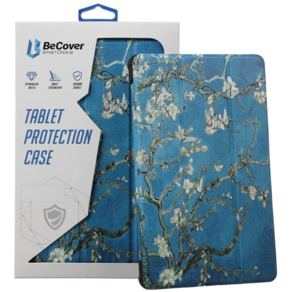 

BeCover Smart Case для Huawei MatePad T10s Spring (705944)