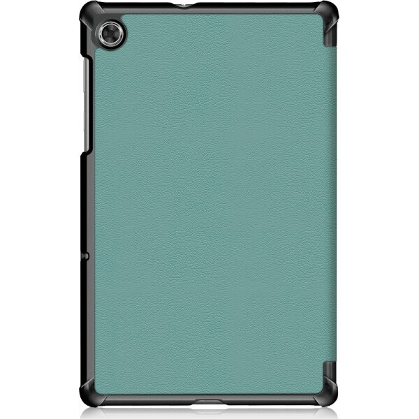 

BeCover Smart Case для Lenovo Tab M10 Plus TB-X606F Dark Green (705217)