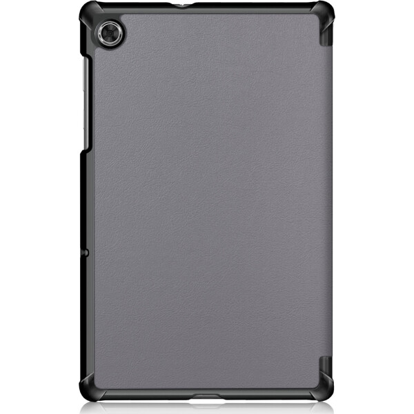 

BeCover Smart Case для Lenovo Tab M10 Plus TB-X606F Gray (705218)