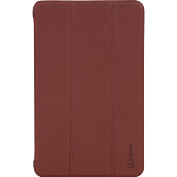 

BeCover Smart Case для Samsung Galaxy Tab A 8.0 (2019) T290/T295/T297 Brown (703930)