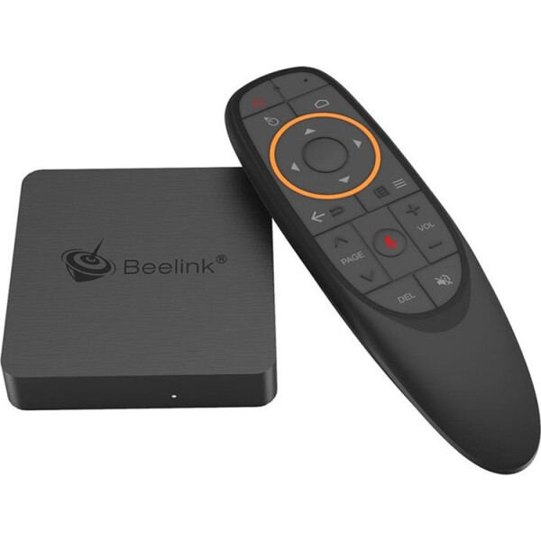 

Beelink GT1 mini-2 TV Box Amlogic S905X3 4/64GB