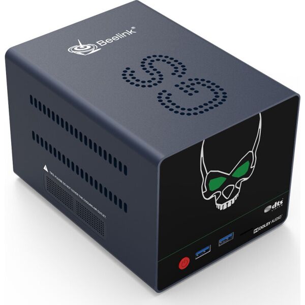 

Beelink GS-King X