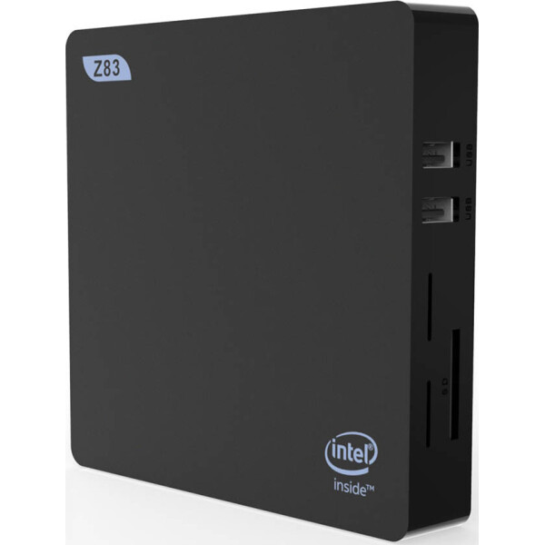 

Компьютер Beelink Z83-V Mini PC Intel Atom x5-Z8350, 4Gb+64Gb