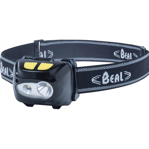 

BeaL FF210 Black (BEFF210.BK)