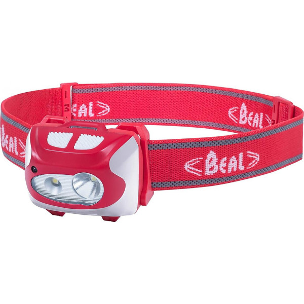 

BeaL FF210 red (BEFF210.R)