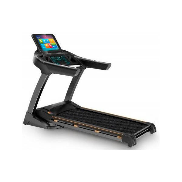 

Беговая дорожка EnergyFIT 480S (15,6" LСD wifi)