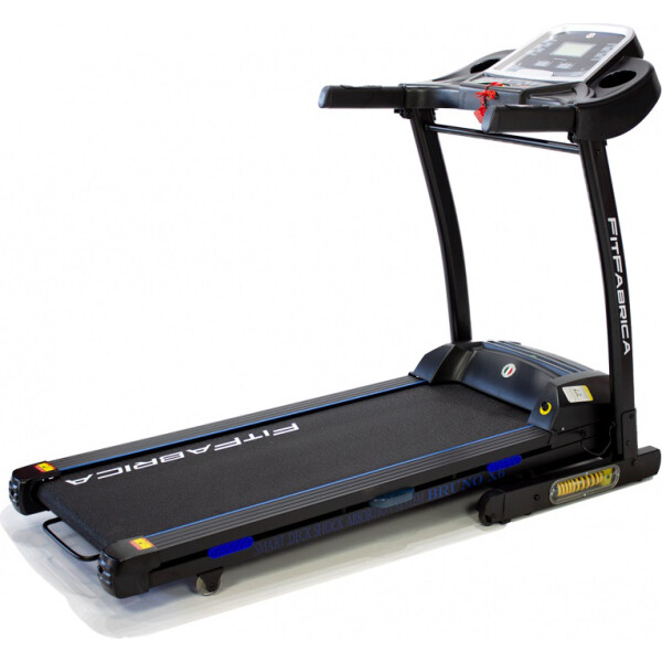 

FITFABRIC BRUNO-II X6 (F30)