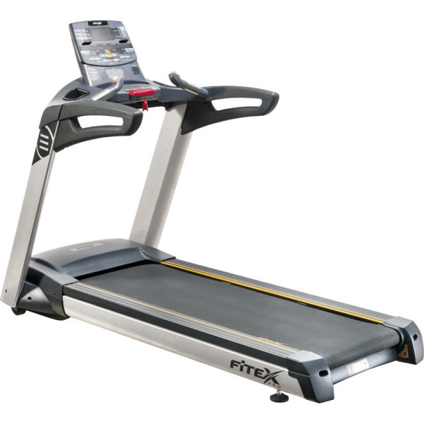 

Беговая дорожка Fitex ECT7