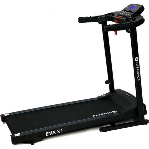 

Беговая дорожка FITFABRICA EVA X1M