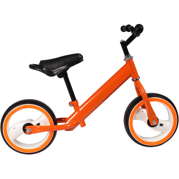 

Беговел Baby Tilly 12 Eva Orange (T-212515)