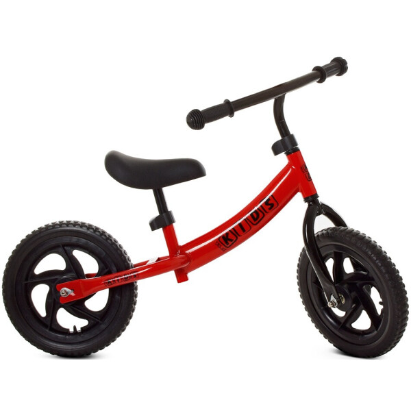 

Беговел Profi Kids 12 красный (M 5457-1)
